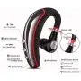 Bluetooth Headset,Wireless v5.0 Business Bluetooth Earpiece in Ear Lightweight Sweatproof Earphones with Mic Work for Cell Phones for Office/Workout/Driving Bluetooth Headset,Wireless v5.0 Business Bluetooth Earpiece in Ear Lightweight Sweatproof Earphones with Mic Work for Cell Phones for Office/Workout/Driving
