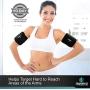 Isavera Arm Fat Freezing System | Shaper Wraps for Less Flabby Looking Arms | Trainer Slimmer Sleeve