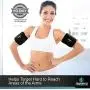 Isavera Arm Fat Freezing System | Shaper Wraps for Less Flabby Looking Arms | Trainer Slimmer Sleeve Isavera Arm Fat Freezing System | Shaper Wraps for Less Flabby Looking Arms | Trainer Slimmer Sleeve