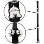 Mighty Paw Tinkle Bells, Premium Quality Dog Doorbells, Housetraining Doggy Door Bells for Potty Training Mighty Paw Tinkle Bells, Premium Quality Dog Doorbells, Housetraining Doggy Door Bells for Potty Training