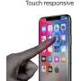 Spigen Tempered Glass Screen Protector Compatible with iPhone Xs (2018) / iPhone X (2017) [2 Pack] - Screen Protection