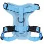Voyager Step-In Lock Pet Harness – All Weather Mesh, Adjustable Step In Harness for Cats and Dogs by Best Pet Supplies