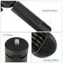 Ulanzi Mini Tripod Stand for Selfie Stick Monopod Stabilizer on Cellphone DSLR Cameras,Portable Folding Desktop Stand For Projector For ZHIYUN Smooth Q/Smooth 4/ Feiyu/ DJI OSMO Mobile 2 Gimbal Ulanzi Mini Tripod Stand for Selfie Stick Monopod Stabilizer on Cellphone DSLR Cameras,Portable Folding Desktop Stand For Projector For ZHIYUN Smooth Q/Smooth 4/ Feiyu/ DJI OSMO Mobile 2 Gimbal