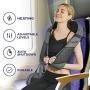 RESTECK- Massagers for Neck and Back with Heat