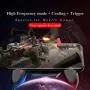 Uberwith 32 Shots per Second PUBG Mobile Controller, Gaming Grip with Portable Charger Cooling Fan,for PUBG/Fortnite/Rules of Survival L1R1 Mobile Game Trigger Joystick for Android iOS Phone Uberwith 32 Shots per Second PUBG Mobile Controller, Gaming Grip with Portable Charger Cooling Fan,for PUBG/Fortnite/Rules of Survival L1R1 Mobile Game Trigger Joystick for Android iOS Phone