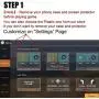 Mobile Game Controller for iPhone and Android,Sensitive Shoot and Aim Keys L1R1 Shooter Controller by Ozvavzk for PUBG/Fortnite/Rules of Survival,1 Pair Mobile Game Controller for iPhone and Android,Sensitive Shoot and Aim Keys L1R1 Shooter Controller by Ozvavzk for PUBG/Fortnite/Rules of Survival,1 Pair