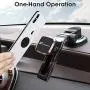 Magnetic Phone Mount, Vansky Car Dashboard Hands Free Phone Holder for iPhone 11 XR X 8 Plus 7 Plus 6S Samsung Galaxy S9 S8 Edge S7 S6 LG Sony and More