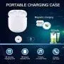 Wireless Earbuds Bluetooth 5.0 Headphones Wireless Earbuds Bluetooth 5.0 Headphones