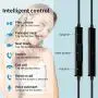 Lightning Earphones Earbuds Headphones Compatible iPhone 11 Pro Max iPhone X XS Max XR iPhone 8 Plus iPhone 7 Plus, MFi Certified Wired Earphones Built-in Microphone Volume Controller Lightning Earphones Earbuds Headphones Compatible iPhone 11 Pro Max iPhone X XS Max XR iPhone 8 Plus iPhone 7 Plus, MFi Certified Wired Earphones Built-in Microphone Volume Controller