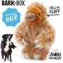 Barkbox Dog Squeak Toys | Stuffed and Plush Chew Toys | Durable for Tug and Fetch | Interactive Toys and Balls for Small/Medium/Large Dogs