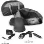 Shiatsu Back Shoulder and Neck Massager with Heat - Deep Tissue Kneading Back Massager for Neck, Shoulders, Foot, Legs - Electric Full Body Pillow Massage - Perfect Gift Shiatsu Back Shoulder and Neck Massager with Heat - Deep Tissue Kneading Back Massager for Neck, Shoulders, Foot, Legs - Electric Full Body Pillow Massage - Perfect Gift