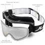Juli Ski Goggles,Winter Snow Sports Snowboard Goggles with Anti-Fog UV Protection Double Lens for Men Women & Youth Snowmobile Skiing Skating Juli Ski Goggles,Winter Snow Sports Snowboard Goggles with Anti-Fog UV Protection Double Lens for Men Women & Youth Snowmobile Skiing Skating