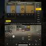Mobile Game Controller, EAONE 2 in 1 Gamepad Joysticks L1R1 Aim Trigger Fire Buttons Sensitive Shoot with 2Pcs Joystick Controllers for PUBG/Rules of Survival Fit iOS Android 4.7"-6.44" Phone