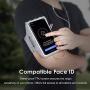 JETech Cell Phone Armband Case for Apple iPhone SE(2020)/11/11 Pro/XR/XS/X/8 Plus/7 Plus/8/7/6s/6, Samsung Galaxy S10/S9/S9+, Adjustable Band, w/Key Holder and Card Slot, for Running, Walking, Hiking JETech Cell Phone Armband Case for Apple iPhone SE(2020)/11/11 Pro/XR/XS/X/8 Plus/7 Plus/8/7/6s/6, Samsung Galaxy S10/S9/S9+, Adjustable Band, w/Key Holder and Card Slot, for Running, Walking, Hiking