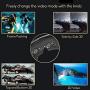 GOOVIS Pro VR Headset with D3 Controller,3D Theater Goggles,Support 4K blu-ray Player Sony 1920x1080x2 HD Screen 4K VR FPV,Compatible with Set-top Box DJI Drones PS4 Xbox PC Nintendo Smart Phone