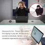 Elimoons Ultra-Thin Webcam Cover Slide Metal Laptop Camera Cover Sticker Blocker for Laptop Apple MacBook iMac iPad Cell Phone Tablet Echo Show Anti Spy Privacy Elimoons Ultra-Thin Webcam Cover Slide Metal Laptop Camera Cover Sticker Blocker for Laptop Apple MacBook iMac iPad Cell Phone Tablet Echo Show Anti Spy Privacy