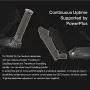 Zhiyun Crane 3S 3-Axis Handheld Gimbal Stabilizer for DSLR Cameras and Camcorder, 6.5kg Payload, Extendable Roll Axis, 12 Hours or Longer Continuous Uptime, DC-in, W TransMount SmartSling Handle Zhiyun Crane 3S 3-Axis Handheld Gimbal Stabilizer for DSLR Cameras and Camcorder, 6.5kg Payload, Extendable Roll Axis, 12 Hours or Longer Continuous Uptime, DC-in, W TransMount SmartSling Handle