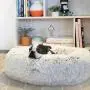 Best Friends by Sheri The Original Calming Shag Vegan Fur Donut Cuddler (Multiple Sizes) Best Friends by Sheri The Original Calming Shag Vegan Fur Donut Cuddler (Multiple Sizes)