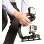 Vidpro VB-12 Stabilizer Hand Grip for Video Camcorders & Action Cameras