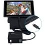 Nintendo Switch AC Adapter - CTPOWER [Enhanced Version] Nintendo Switch Charger with Type C Fast Charging kit(5 FT/1.5M)