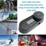 FreedConn TCOM-SC Motorcycle Helmet Bluetooth Intercom Headset Communication Systems Kit, for 2 or 3 Riders, LCD Screen/FM Radio/Mobile phone/MP3/GPS Connective/Range 800m / Handsfree (2 Pack) FreedConn TCOM-SC Motorcycle Helmet Bluetooth Intercom Headset Communication Systems Kit, for 2 or 3 Riders, LCD Screen/FM Radio/Mobile phone/MP3/GPS Connective/Range 800m / Handsfree (2 Pack)