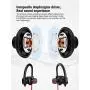 Otium Bluetooth Headphones, Best Wireless Earbuds IPX7 Waterproof Sports Earphones w/Mic HD Stereo Sweatproof in-Ear Earbuds Gym Running Workout 8 Hour Battery Noise Cancelling Headsets Otium Bluetooth Headphones, Best Wireless Earbuds IPX7 Waterproof Sports Earphones w/Mic HD Stereo Sweatproof in-Ear Earbuds Gym Running Workout 8 Hour Battery Noise Cancelling Headsets