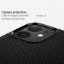 Spigen Liquid Air Armor Designed for Apple iPhone 11 Case (2019) - Matte Black