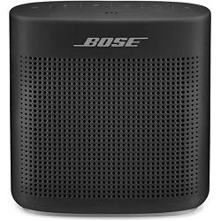 Bose SoundLink Color Bluetooth Speaker II - Soft Black