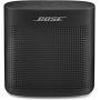 Bose SoundLink Color Bluetooth Speaker II - Soft Black