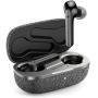 Wireless Earbuds | Boltune Bluetooth Earbuds | in-Ear Detection Headphones | AptX Deep Bass | CVC 8.0 Noise Reduction | IPX8 Waterproof | Touch Control | with 2 Mics | USB-C Quick Charge 42h Playtime