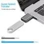 Syntech USB C to USB Adapter (2 Pack), Thunderbolt 3 to USB 3.0 Adapter Compatible with MacBook Pro 2019 and Before, MacBook Air 2020, iPad Pro 2020, Dell XPS and More Type C Devices, Space Grey Syntech USB C to USB Adapter (2 Pack), Thunderbolt 3 to USB 3.0 Adapter Compatible with MacBook Pro 2019 and Before, MacBook Air 2020, iPad Pro 2020, Dell XPS and More Type C Devices, Space Grey