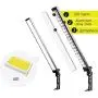 GSKAIWEN Photography Studio LED Lighting Kit Adjustable Light with Light Stand Tripod Photographic Video Capture Portraits GSKAIWEN Photography Studio LED Lighting Kit Adjustable Light with Light Stand Tripod Photographic Video Capture Portraits