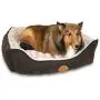 Best Pet Supplies Plush Pet Bed
