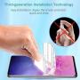 QITAYO Designed for Samsung Galaxy S10 (6.1 inch) Screen Protector (3 Pack) and Camera Lens Tempered Glass Protector (1 Pack), No-Bubble, Anti-Scratch, Case Friendly