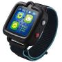 TickTalk 3 Unlocked 4G LTE Universal Kids Smart Watch Phone with GPS Tracker, Combines Video, Voice and Wi-Fi Calling, Messaging, Camera, IP67 Water Resistant & SOS