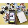 Fujifilm INSTAX Share SP-2 Mobile Printer (Silver)