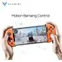 Flydigi Wee2T Mobile Game Controller Telescopic for Android for CODM PUBG Color- Navy. Not Support iOS 13.4 Flydigi Wee2T Mobile Game Controller Telescopic for Android for CODM PUBG Color- Navy. Not Support iOS 13.4