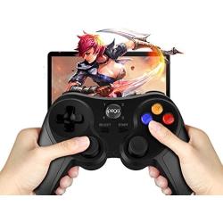 iPEGA PG-9078 Wireless Adapter Gamepad Joystick Controller for Android, System,Samsung Galaxy S9 /S9+ Google oppo vivo of Android Smartphone