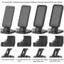 BEACOO Stand for iwatch 5, Charging Stand Dock Station for AirPods Stand Charging Docks Holder, Support for iwatch 5/4/3/2/1 NightStand Mode and for iPhone 11/X/7/7plus/SE/5s/6S BEACOO Stand for iwatch 5, Charging Stand Dock Station for AirPods Stand Charging Docks Holder, Support for iwatch 5/4/3/2/1 NightStand Mode and for iPhone 11/X/7/7plus/SE/5s/6S