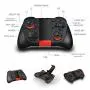 TNP Bluetooth Game Controller Wireless Gamepad Joypad Joystick with Phone Clip for Android Samsung S7 S6 Edge Note 5 Nexus LG Smartphone Tablet Emulator Gear VR, Windows PC via BT HID Protocol TNP Bluetooth Game Controller Wireless Gamepad Joypad Joystick with Phone Clip for Android Samsung S7 S6 Edge Note 5 Nexus LG Smartphone Tablet Emulator Gear VR, Windows PC via BT HID Protocol