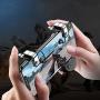 XuBa Mobile Game Controller Gamepad Button L1R1 Joystick for iPhone Android Phone Game Pad Accesories