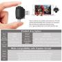 USB Flash Drives, SD Card Reader, Micro SD/TF Card Reader for iPhone iPad iOS Android 32GB Memory Stick, Marceloant OTG External Storage Flash Memory Pen Drive (Triangle Black Included 32GB TF Card)