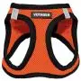 Voyager Step-in Air Dog Harness - All Weather Mesh, Step in Vest Harness for Small and Medium Dogs by Best Pet Supplies