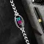 Smart Watches for Women Luxury Diamond Bracelet Heart Rate Pedometer Wristwatch Calorie Counter Blood Pressure Sport Watch Fitness Tracker Smart Watches for Women Luxury Diamond Bracelet Heart Rate Pedometer Wristwatch Calorie Counter Blood Pressure Sport Watch Fitness Tracker