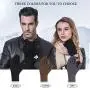 TRENDOUX Winter Touch Screen Gloves - Knit Glove for Men Women - Thermal Lining - Elastic Cuff - Warm in Cold Weather TRENDOUX Winter Touch Screen Gloves - Knit Glove for Men Women - Thermal Lining - Elastic Cuff - Warm in Cold Weather