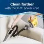 Bissell Cleanview Deluxe Corded Handheld Vacuum, 47R51 Bissell Cleanview Deluxe Corded Handheld Vacuum, 47R51