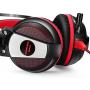 Lindada KOTION Each GS500 3.5mm Gaming Game Headset Headphone Earphone Headband with Mic Stereo Bass LED Light for PS4 PC Computer Laptop Mobile Phones