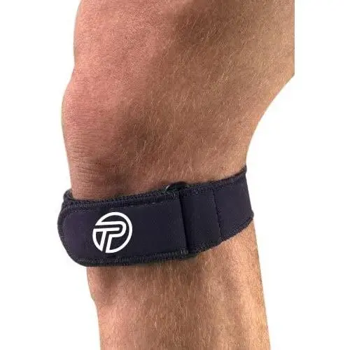 Pro-Tec Athletics Knee Patellar Tendon Strap Pro-Tec Athletics Knee Patellar Tendon Strap
