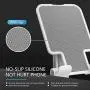 Cell Phone Stand,Angle Height Adjustable Cell Phone sStand for Desk,Fully Foldable Phone Holder Stamd,Cradle,Dock,Tablet Stand,Compatible with All MobilePhone/iPad/Kindle/Tablet Cell Phone Stand,Angle Height Adjustable Cell Phone sStand for Desk,Fully Foldable Phone Holder Stamd,Cradle,Dock,Tablet Stand,Compatible with All MobilePhone/iPad/Kindle/Tablet