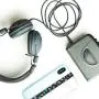 Phone Grip Finger Strap Accessory for Mobile Cell Phone, by Phone Loops (80s) Phone Grip Finger Strap Accessory for Mobile Cell Phone, by Phone Loops (80s)